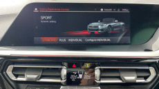 BMW Z4 sDrive M40i 2dr Auto Petrol Roadster